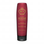 Rich Pure Luxury Colour Safe Shampoo Dažytų plaukų spalvą saugantis &scaron;ampūnas, 250ml