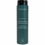 Lowengrip Build & Bounce Thickening Conditioner Tankumo suteikiantis kondicionierius, 200ml