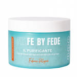 Fit.Fe by Fede The Purifying Body Scrub Valomasis kūno &scaron;veitiklis, 250ml