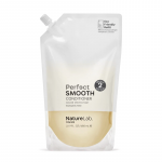 NatureLab&reg; Tokyo Perfect Smooth Conditioner Refill Glotnumo suteikiančio kondicionieriaus papildymas, 680ml