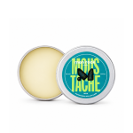 Men Rock Awakening Sicilian Lime Moustache Wax Ūsų va&scaron;kas, 25ml