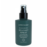 Lowengrip Build & Bounce Sea Salt Spray Tankumo suteikiantis pur&scaron;kiklis su jūros druska, 100ml