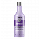 Inoar Cicatrifios Perfect Blond Shampoo &Scaron;ampūnas &scaron;viesiems plaukams, 800ml