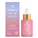 Sesderma Reti-Age 5 Veido serumas su retinoidais, 30ml