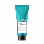 L'oreal Professionnel Scalp Advanced Anti-Discomfort Intense Soothing Cream Raminamasis kremas jautriai galvos odai, 200ml