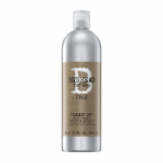 TIGI Bed Head Clean Up Daily Shampoo For Men Valomasis &scaron;ampūnas kasdienaim naudojimui vyrams, 750ml