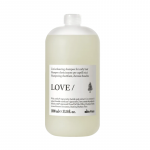 Davines LOVE Curl  &scaron;ampūnas garbanotiems plaukams, 1000 ml