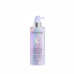 Kerastase Blond Absolu Blonde Guard Spray Drėkinamoji apsauginė priemonė &scaron;viesintiems plaukams, 190ml
