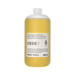Davines DEDE &scaron;velnaus poveikio &scaron;ampūnas, 1000 ml