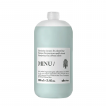 Davines MINU &scaron;ampūnas dažytiems plaukams, 1000 ml