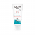 Weleda Children's Tooth Gel Pieninių dantų gelis su fluoru, 50ml