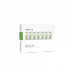Skeyndor Uniqcure Mattifying Pore Refiner Concentrate Mati&scaron;kumo suteikiantis veido serumas, 7x2ml