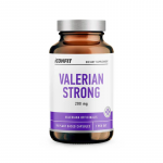 ICONFIT Valerian Strong Valerijonų &scaron;aknies ekstraktas, 90 kapsulių