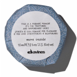 Davines Forming Pomade Pomada plaukams, 75 ml