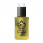 Rich Pure Luxury Silk Oil Serum Aliejinis plaukų serumas, 60ml