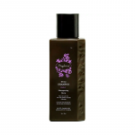 Saphira Divine Shampoo Intensyviai drėkinantis &scaron;ampūnas plaukams, 90 ml