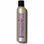 Davines Dry Texturizing Sausas tekstūros pur&scaron;kiklis, 250 ml