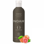 Noah Origins Volumizing Shampoo For Fine Hair Apimties suteikiantis &scaron;ampūnas ploniems plaukams, 250ml