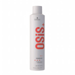 Schwarzkopf Professional OSIS+ Freeze Stiprios fiksacijos plaukų lakas, 300ml