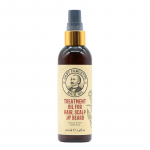 Captain Fawcett Treatment Hair Oil Atkuriamasis plaukų ir barzdos aliejus, 100ml