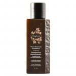 Saphira Keratin Moisturizing Shampoo  Drėkinamasis &scaron;ampūnas su keratinu, 90 ml