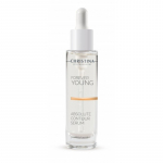 Christina Forever Young Absolute Contour Serum Intensyviai stangrinantis ir atnaujinantis serumas, 30 ml