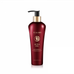 T-LAB Aura Oil Duo Shampoo Maitinamasis &scaron;ampūnas, 300ml