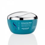 Alfaparf Milano Curls Enhancing Mask Kaukė garbanotiems plaukams, 200ml