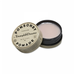 Triumph & Disaster Ponsonby Pomade Vidutinės fiksacijos, stipraus žvilgesio plaukų pomada, 25g