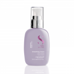 Alfaparf Milano Smoothing Cream Glotninantis kremas nepaklusniems plaukams, 125ml