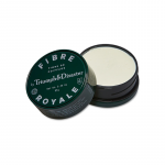 Triumph & Disaster Fibre Royale Stiprios fiksacijos, natūralų įvaizdį suteikiantis plaukų molis, 65g
