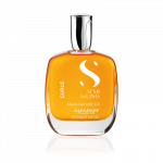 Alfaparf Milano Curls Multi-Benefit Oil Daugiafunkcis aliejus garbanoms, 100ml