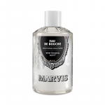 Marvis Whitening Mint Mouthwash Mėtų aromato burnos skalavimo skystis, 400ml