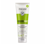 Inoar Cicatrifios Shampoo Plaukų struktūrą atkuriantis &scaron;ampūnas, 240ml