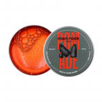 Men Rock Pomade Stiprios fiksacijos, vidutinio žvilgesio plaukų pomada, 30ml