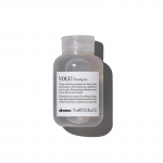 Davines VOLU plaukų apimtį didinantis &scaron;ampūnas, 75ml