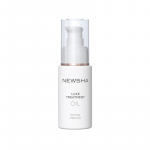 Newsha CLASSIC Luxe Treatment Oil Argano aliejus, 30 ml