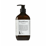 Triumph & Disaster Shampoo Maitinamasis &scaron;ampūnas vyrams, 500ml