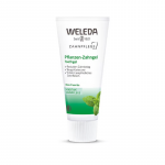 Weleda Plant Tooth Gel Dantų gelis su vaistažolėmis, 50ml