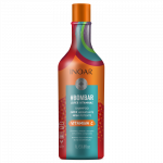 Inoar Bombar Super Vitamins Shampoo Vitaminais praturtintas &scaron;ampūnas, 1000ml