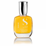 Alfaparf Milano Sublime Cristalli Liquidi Deimantinis aliejukas, 50ml
