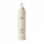 Previa  Extra Firm Styling Mousse Stiprios fiksacijos plaukų putos putos, 300ml