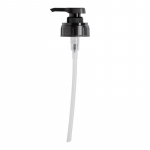 Davines OI Dispenser Pompa 1l buteliams, 1 vnt.