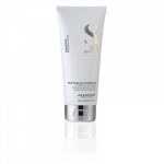 Alfaparf Milano Diamond Illuminating Conditioner Žvilgesio suteikiantis plaukų kondicionierius, 200ml