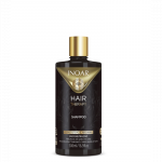 Inoar Hair Therapy Shampoo Plaukus puoselėjantis &scaron;ampūnas, 500ml