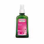 Weleda Wild Rose Body Oil Kūno aliejus su laukinėmis rožėmis, 100ml