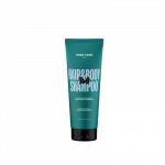 Men Rock Hair&Body Shampoo &Scaron;ampūnas ir kūno prausiklis vyrams, 200ml