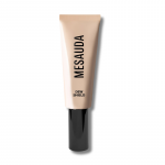 MESAUDA Dew Shield Moisturizing Tinted Cream SPF 20 Drėkinamasis atspalvį suteikiantis veido kremas, 40ml
