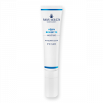 Sans Soucis  Aqua Benefits Eye Care Drėkinamasis paakių kremas, 15ml