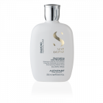 Alfaparf Milano Diamond Illuminating Low Shampoo Žvilgesio suteikiantis &scaron;ampūnas, 250ml